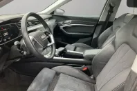Audi e-tron din 2021 cu 67.300 km - oferta AUD207865 - foto 10
