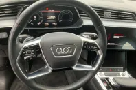 Audi e-tron din 2021 cu 67.300 km - oferta AUD207865 - foto 11