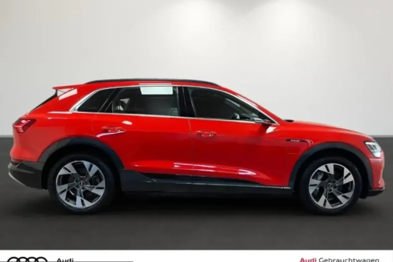 Audi e-tron din 2021 cu 78.623 km - oferta AUD207866 - foto 2