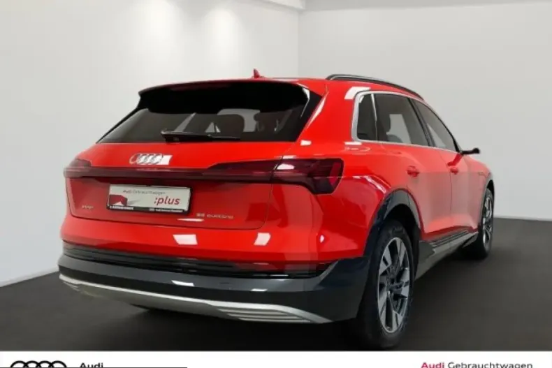 Audi e-tron din 2021 cu 78.623 km - oferta AUD207866 - foto 3