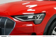 Audi e-tron din 2021 cu 78.623 km - oferta AUD207866 - foto 4