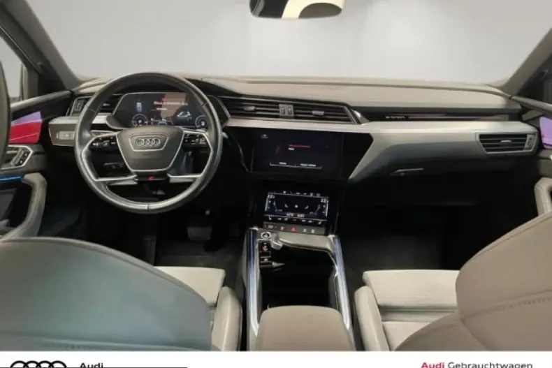 Audi e-tron din 2021 cu 78.623 km - oferta AUD207866 - foto 5