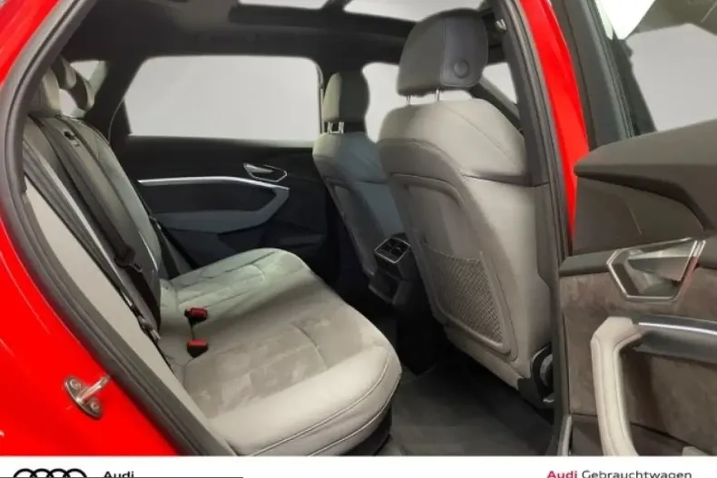 Audi e-tron din 2021 cu 78.623 km - oferta AUD207866 - foto 6