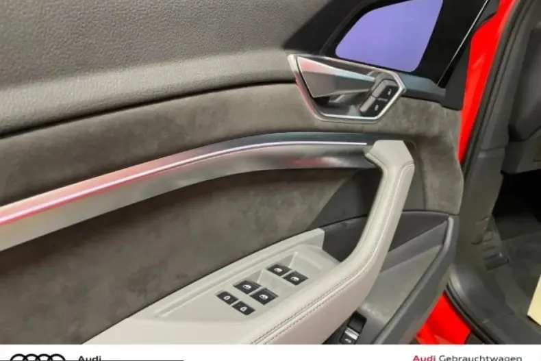 Audi e-tron din 2021 cu 78.623 km - oferta AUD207866 - foto 9