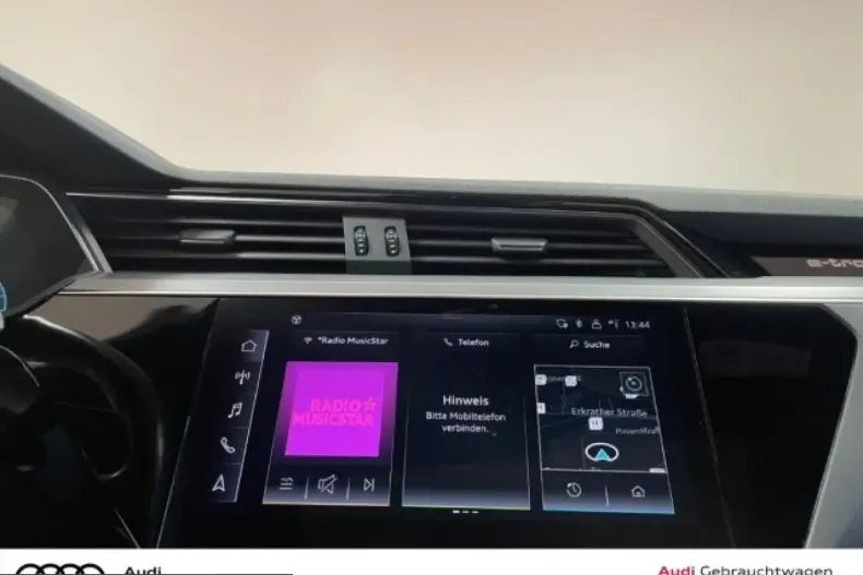 Audi e-tron din 2021 cu 78.623 km - oferta AUD207866 - foto 12