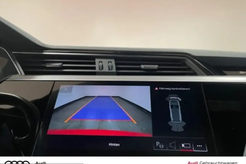 Audi e-tron din 2021 cu 78.623 km - oferta AUD207866 - foto 13