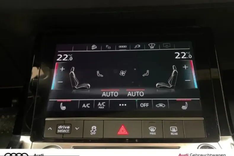 Audi e-tron din 2021 cu 78.623 km - oferta AUD207866 - foto 14