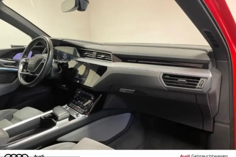 Audi e-tron din 2021 cu 78.623 km - oferta AUD207866 - foto 17