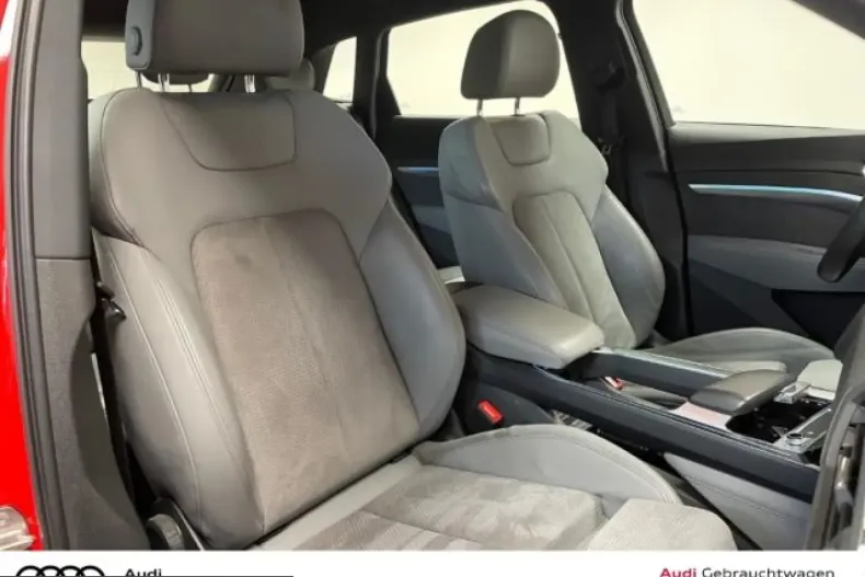 Audi e-tron din 2021 cu 78.623 km - oferta AUD207866 - foto 18