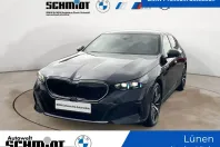 BMW 550 (Seria 5) din 2024 cu 56.005 km - oferta BMW207867 - foto 1