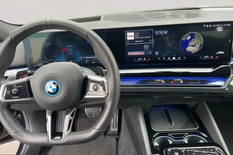 BMW 550 (Seria 5) din 2024 cu 56.005 km - oferta BMW207867 - foto 10