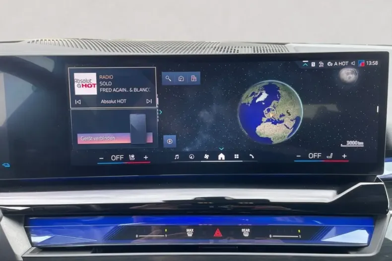 BMW 550 (Seria 5) din 2024 cu 56.005 km - oferta BMW207867 - foto 12