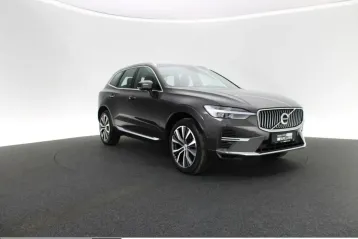 Volvo XC60 din 2021 - oferta VOL207868