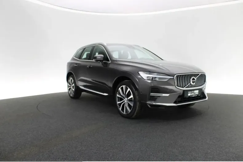 Volvo XC60 din 2021 cu 36.382 km - oferta VOL207868 - foto 1
