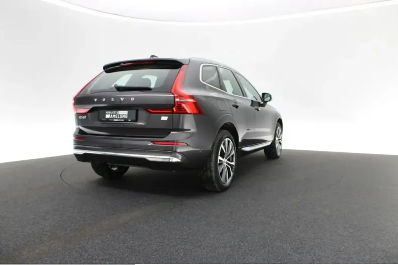 Volvo XC60 din 2021 cu 36.382 km - oferta VOL207868 - foto 5