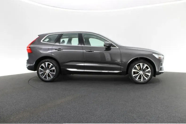 Volvo XC60 din 2021 cu 36.382 km - oferta VOL207868 - foto 6