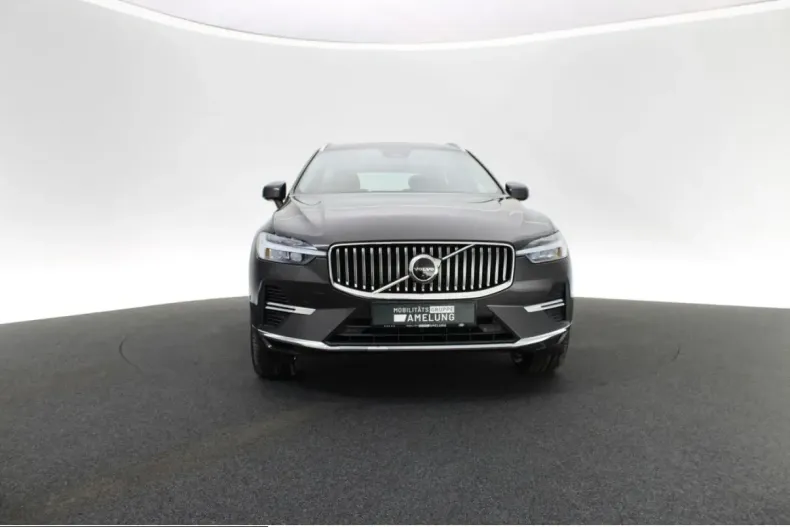 Volvo XC60 din 2021 cu 36.382 km - oferta VOL207868 - foto 7