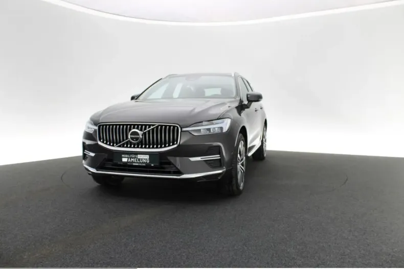 Volvo XC60 din 2021 cu 36.382 km - oferta VOL207868 - foto 8