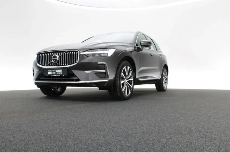 Volvo XC60 din 2021 cu 36.382 km - oferta VOL207868 - foto 9