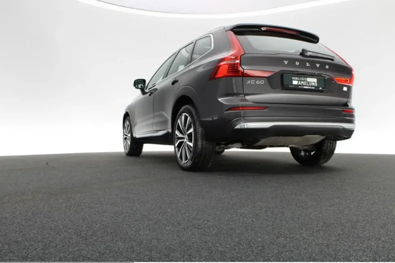 Volvo XC60 din 2021 cu 36.382 km - oferta VOL207868 - foto 10