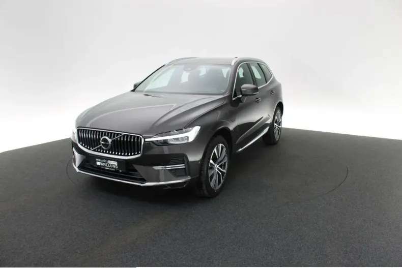 Volvo XC60 din 2021 cu 36.382 km - oferta VOL207868 - foto 11