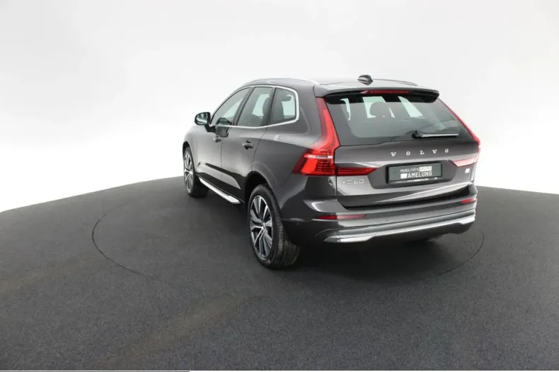 Volvo XC60 din 2021 cu 36.382 km - oferta VOL207868 - foto 12