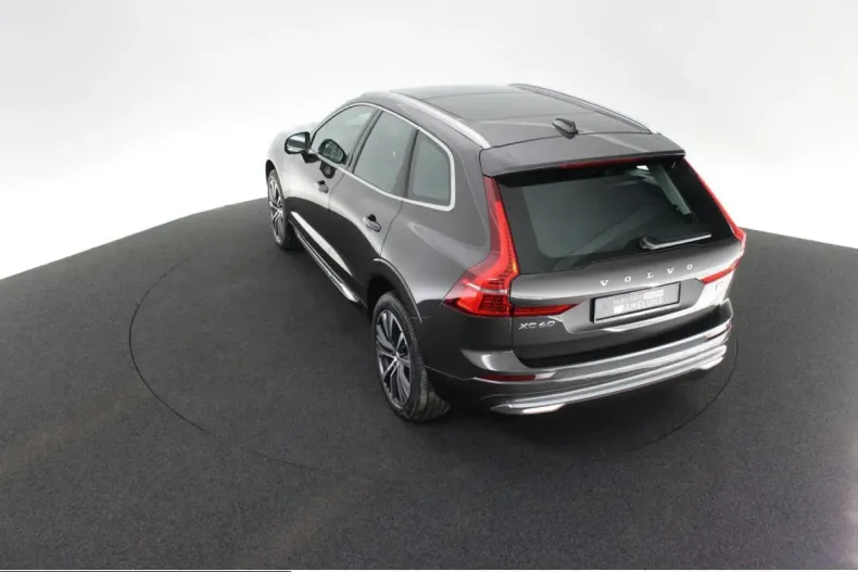 Volvo XC60 din 2021 cu 36.382 km - oferta VOL207868 - foto 14