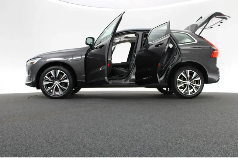 Volvo XC60 din 2021 cu 36.382 km - oferta VOL207868 - foto 15