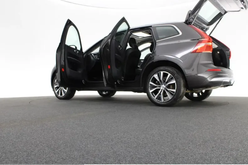 Volvo XC60 din 2021 cu 36.382 km - oferta VOL207868 - foto 16