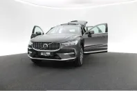 Volvo XC60 din 2021 cu 36.382 km - oferta VOL207868 - foto 17