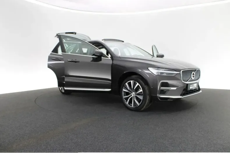 Volvo XC60 din 2021 cu 36.382 km - oferta VOL207868 - foto 18