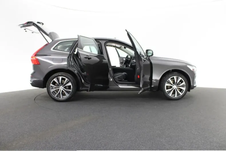 Volvo XC60 din 2021 cu 36.382 km - oferta VOL207868 - foto 19