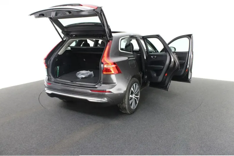 Volvo XC60 din 2021 cu 36.382 km - oferta VOL207868 - foto 20