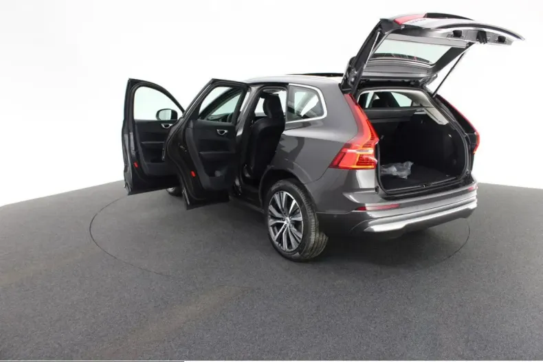Volvo XC60 din 2021 cu 36.382 km - oferta VOL207868 - foto 21