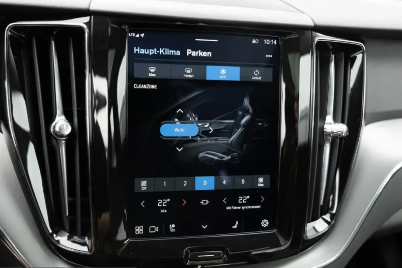 Volvo XC60 din 2021 cu 36.382 km - oferta VOL207868 - foto 35