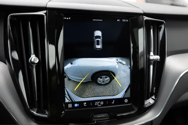 Volvo XC60 din 2021 cu 36.382 km - oferta VOL207868 - foto 37