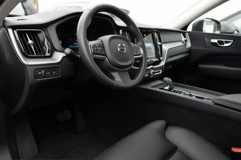 Volvo XC60 din 2021 cu 36.382 km - oferta VOL207868 - foto 43