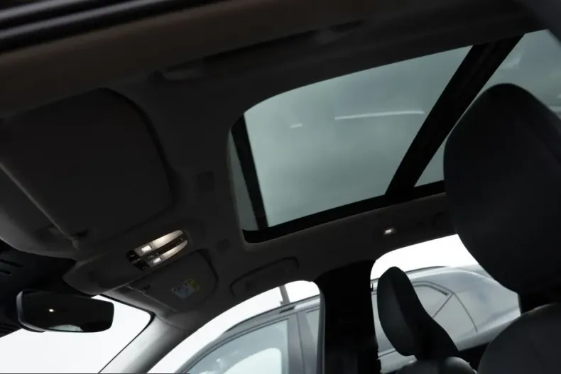 Volvo XC60 din 2021 cu 36.382 km - oferta VOL207868 - foto 45