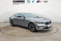 BMW 550 (Seria 5) din 2024 cu 21.005 km - oferta BMW207869 - foto 1