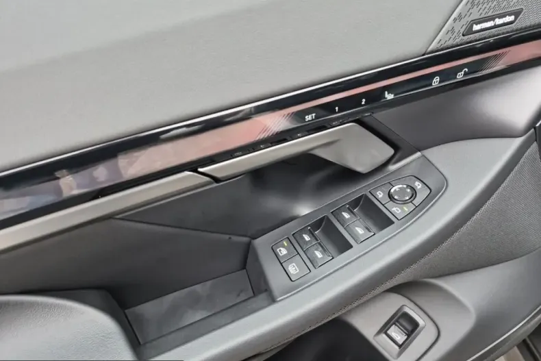 BMW 550 (Seria 5) din 2024 cu 21.005 km - oferta BMW207869 - foto 8