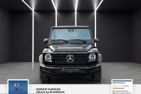 Mercedes-Benz G 400 (Clasa G) din 2021 cu 79.680 km - oferta MER207870 - foto 1