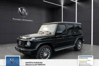 Mercedes-Benz G 400 (Clasa G) din 2021 cu 79.680 km - oferta MER207870 - foto 5