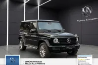 Mercedes-Benz G 400 (Clasa G) din 2021 cu 79.680 km - oferta MER207870 - foto 6