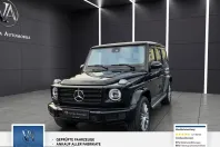 Mercedes-Benz G 400 (Clasa G) din 2021 cu 79.680 km - oferta MER207870 - foto 7