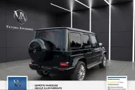 Mercedes-Benz G 400 (Clasa G) din 2021 cu 79.680 km - oferta MER207870 - foto 8