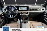 Mercedes-Benz G 400 (Clasa G) din 2021 cu 79.680 km - oferta MER207870 - foto 11