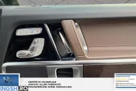 Mercedes-Benz G 400 (Clasa G) din 2021 cu 79.680 km - oferta MER207870 - foto 12