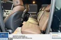 Mercedes-Benz G 400 (Clasa G) din 2021 cu 79.680 km - oferta MER207870 - foto 13