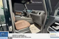 Mercedes-Benz G 400 (Clasa G) din 2021 cu 79.680 km - oferta MER207870 - foto 14
