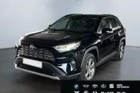 Toyota RAV4 din 2022 cu 64.035 km - oferta TOY207871 - foto 1